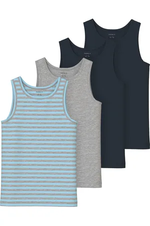 NAME IT Camiseta térmica