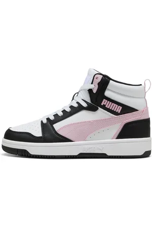 PUMA Zapatillas deportivas altas 