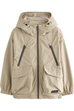 Next Chaqueta de entretiempo