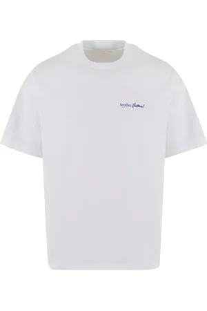 Another Cotton Lab Camiseta