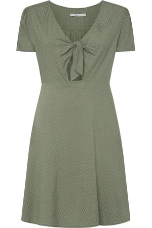 Pepe Jeans Vestido de verano 