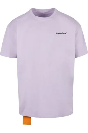 Forgotten Faces Camiseta 
