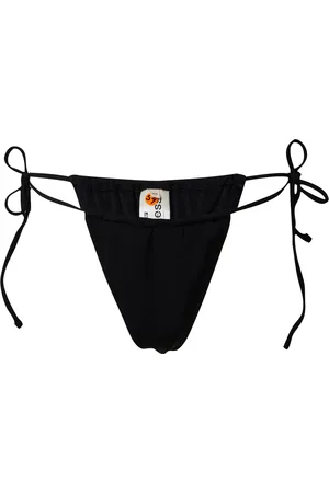 A LOT LESS Braga de bikini 