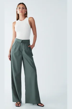 BWLDR Pantalón 