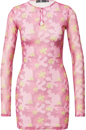 Daisy Street Vestido