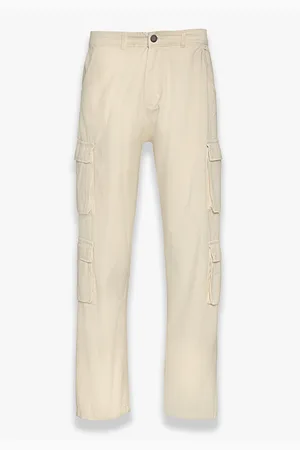 Dropsize Pantalón cargo