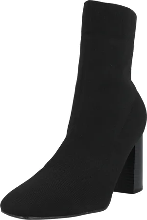 Bianco Botines 