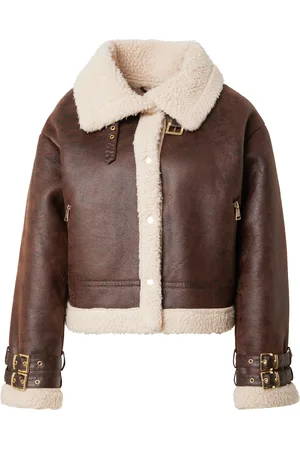 Hoermanseder x About You Chaqueta de entretiempo