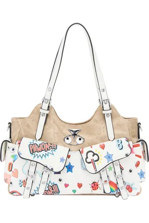 myMo Bolso de hombro 