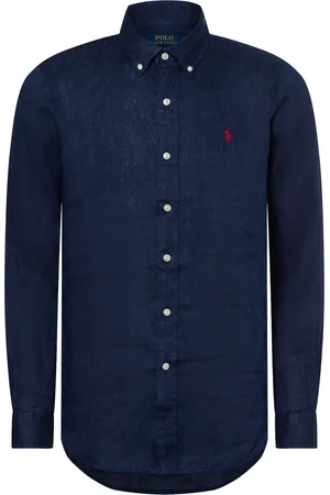 Ralph Lauren Camisa