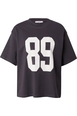ABOUT YOU Camiseta talla grande 