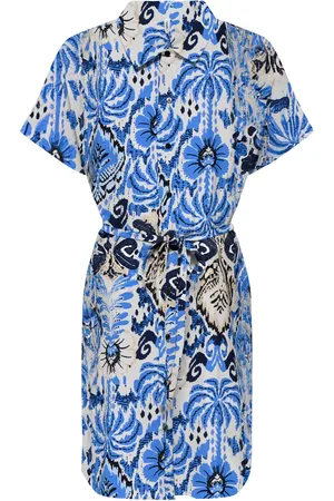 ONLY Vestido camisero 