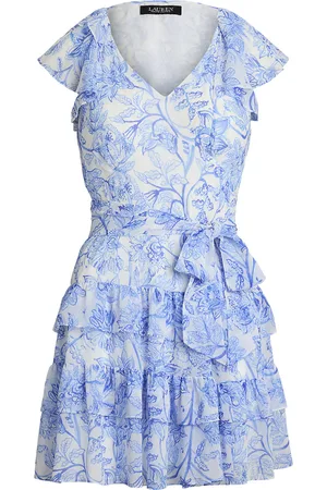 Ralph Lauren Vestido de verano 