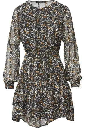 Koroshi Vestido