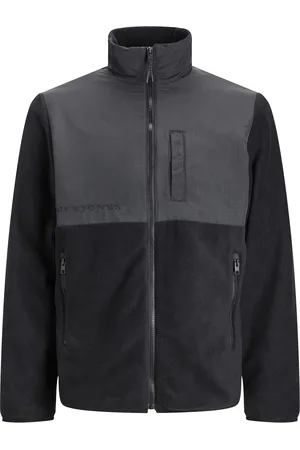 JACK & JONES Chaqueta polar 