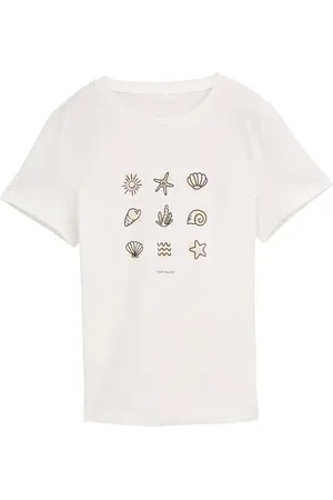 TOM TAILOR Camiseta