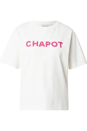 Fabienne Chapot Camiseta