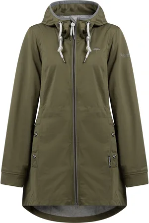 Schmuddelwedda Chaqueta funcional