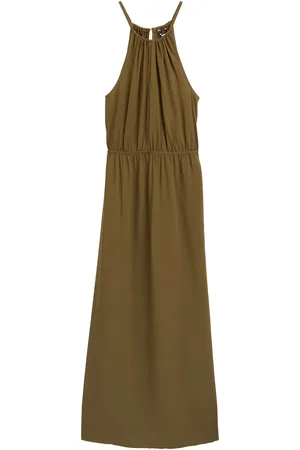 TOM TAILOR Vestido de verano