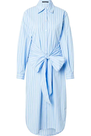 Sisley Vestido camisero
