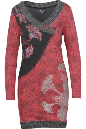 Koroshi Vestido