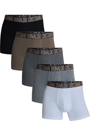 CR7 - Cristiano Ronaldo Calzoncillo boxer 