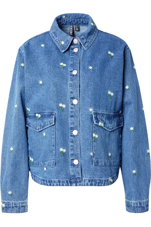 Pieces® Chaqueta de entretiempo 