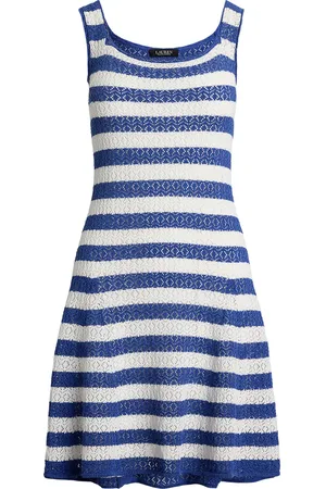 Ralph Lauren Vestido de verano