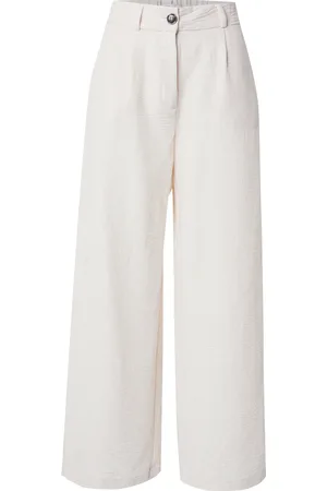JDY Pantalón plisado 
