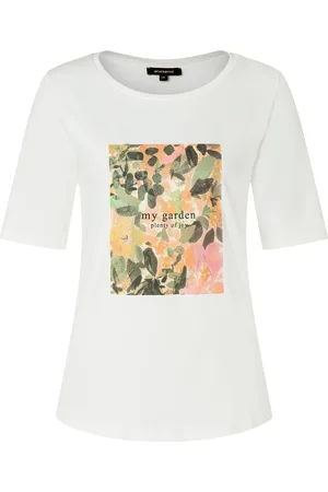 More & More Camiseta