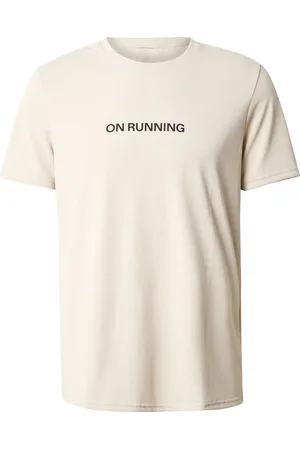 On Running Camiseta funcial