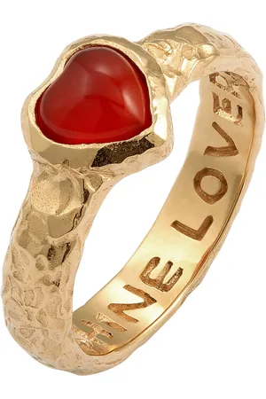 Haze & Glory Anillo 