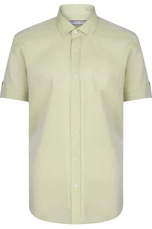 Felix Hardy Camisa