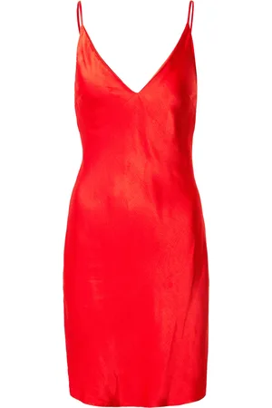 A LOT LESS Vestido 