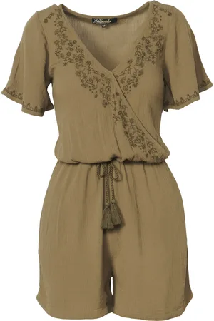 Koroshi Vestido