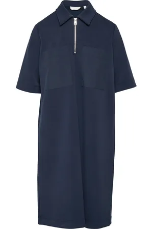Comma, Vestido camisero