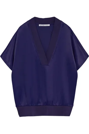 Adolfo Dominguez Camiseta