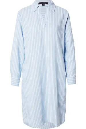 Comma, Vestido camisero