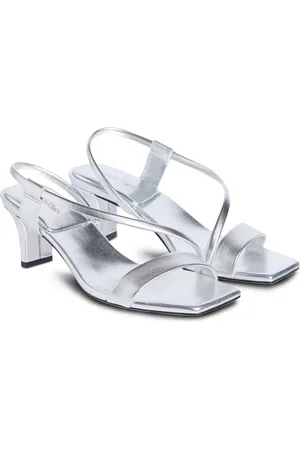 Calvin Klein Sandalias con hebilla