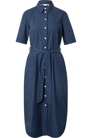 Numph Vestido camisero 