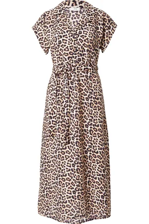 JDY Vestido camisero 