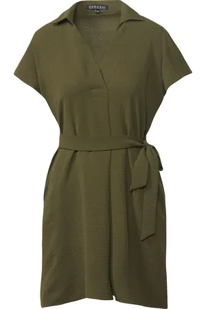 Koroshi Vestido
