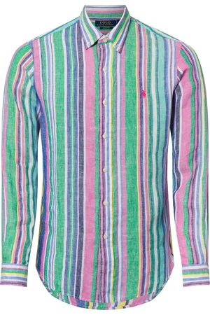 Ralph Lauren Camisa