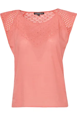 Koroshi Blusa