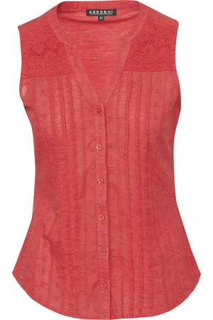 Koroshi Blusa