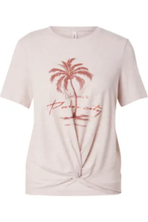 ONLY Camiseta 