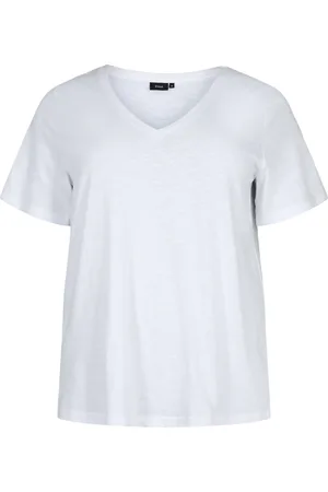 Zizzi Camiseta 