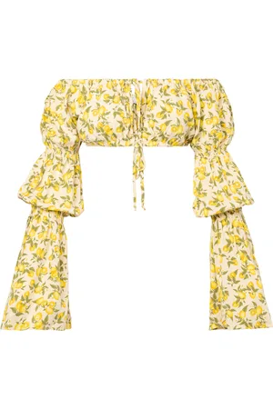 LAURELLA Blusa