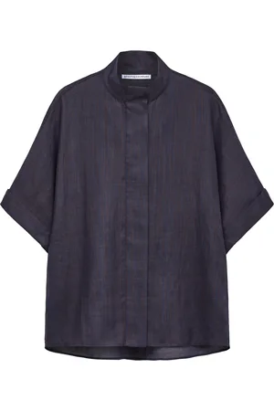 Adolfo Dominguez Blusa