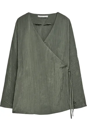 Adolfo Dominguez Blusa